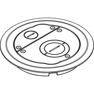 Elektrické skříně